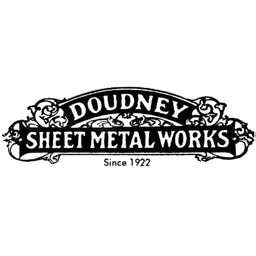 doudney sheet metal contact number